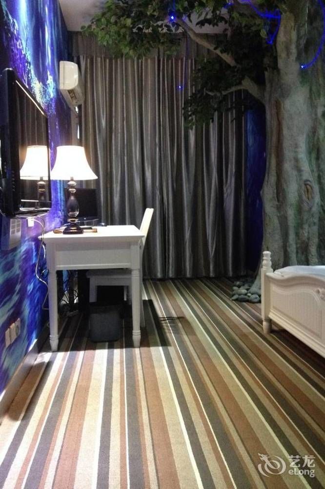Huayu South City Hotel Vencsiang Kültér fotó